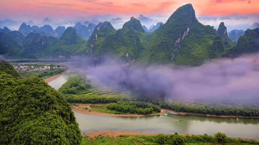智能绿色智能系统